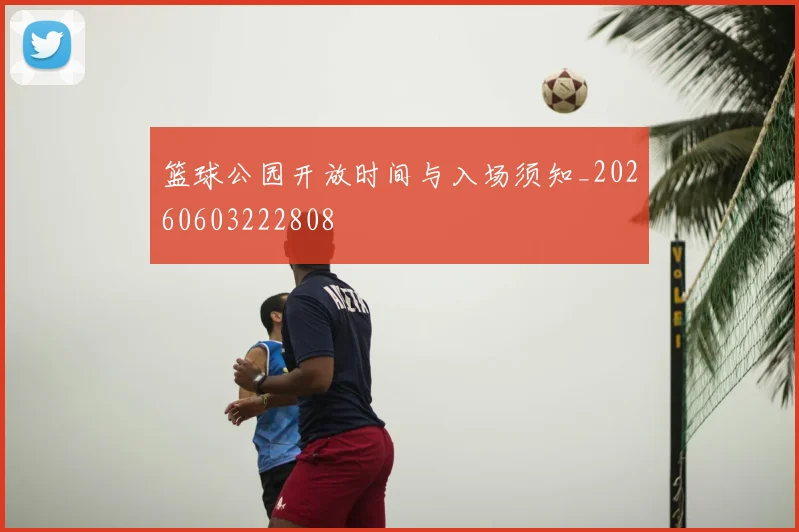 篮球公园开放时间与入场须知_20260603222808