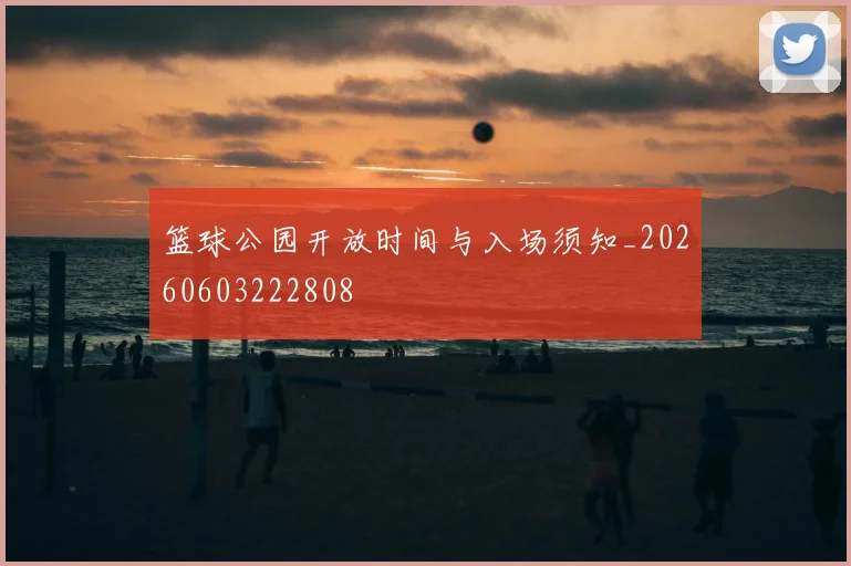篮球公园开放时间与入场须知_20260603222808
