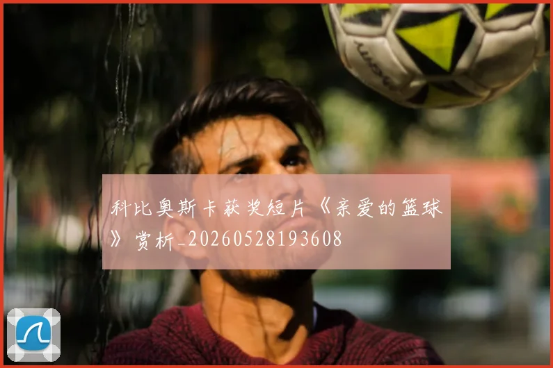 科比奥斯卡获奖短片《亲爱的篮球》赏析_20260528193608